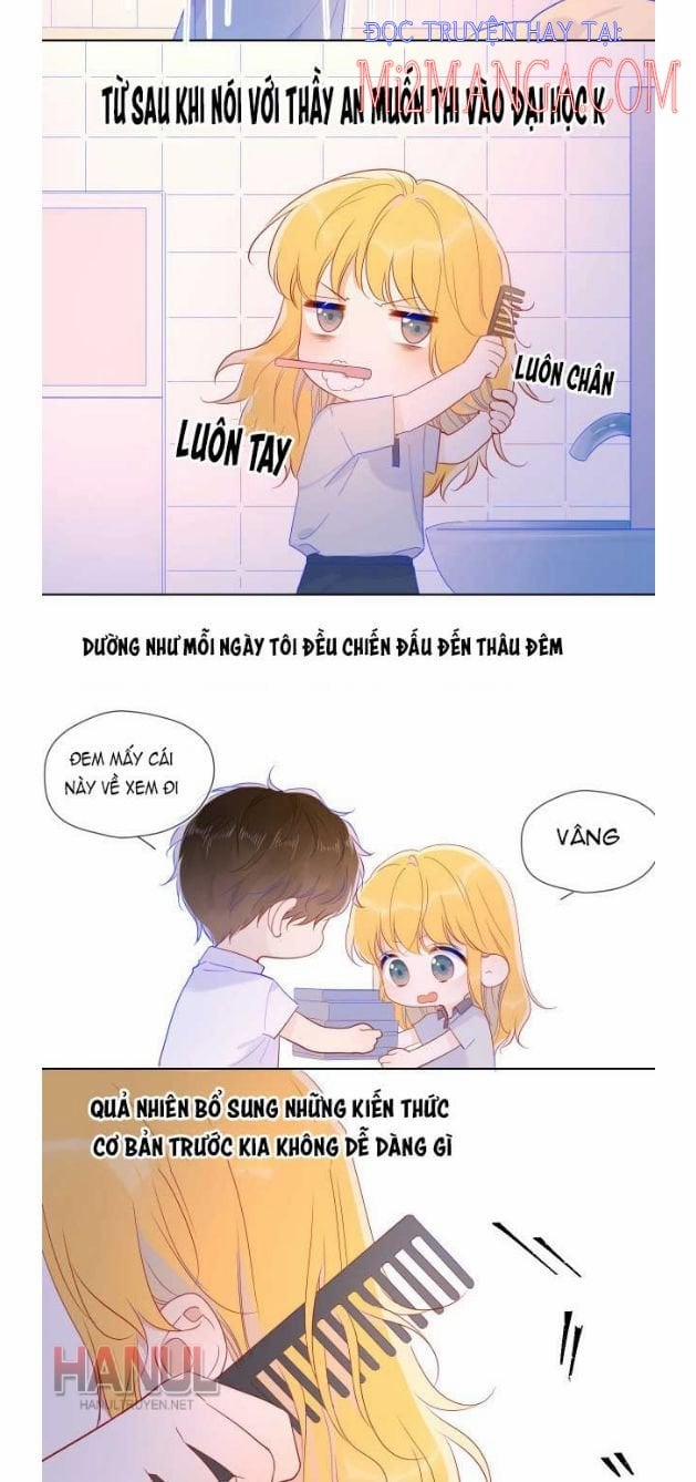 Ngôi Sao Cho Tôi 55 trang 2