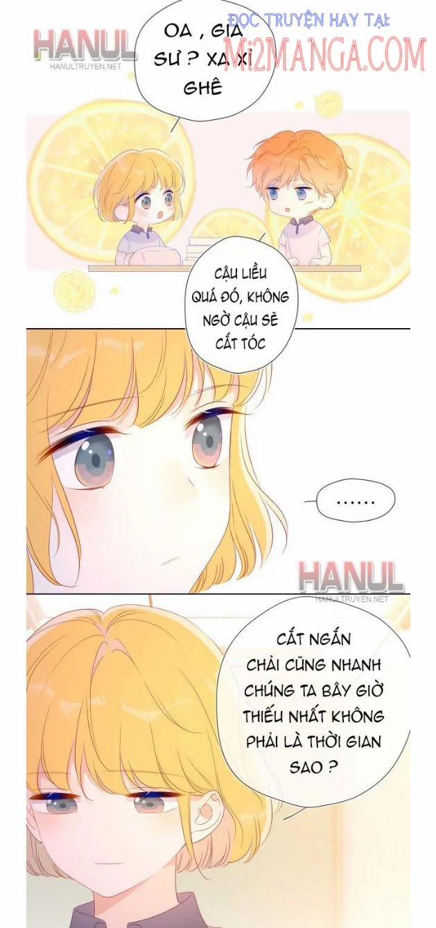 Ngôi Sao Cho Tôi 55 trang 9