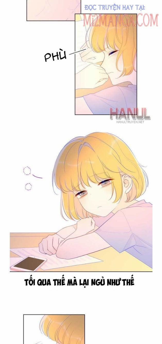 Ngôi Sao Cho Tôi 56 trang 1