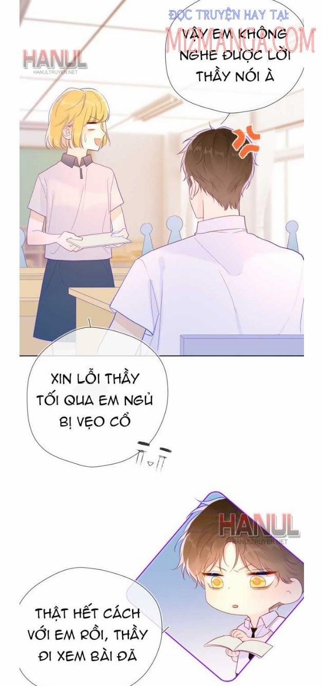 Ngôi Sao Cho Tôi 56 trang 10