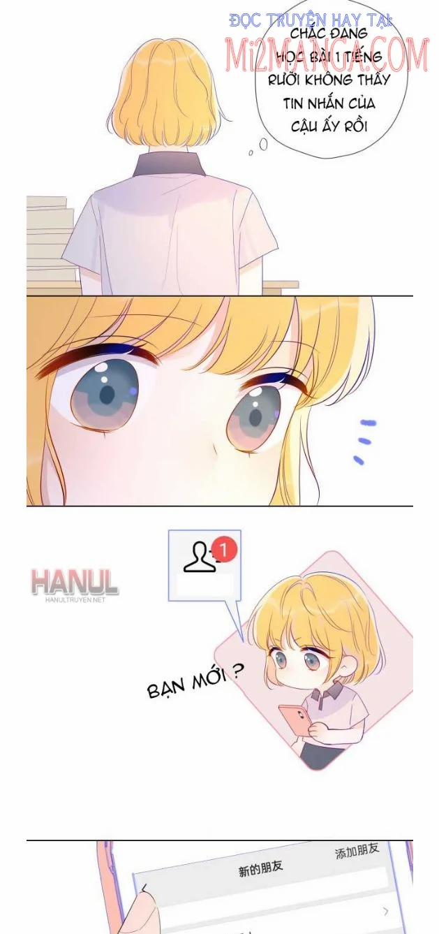 Ngôi Sao Cho Tôi 56 trang 17