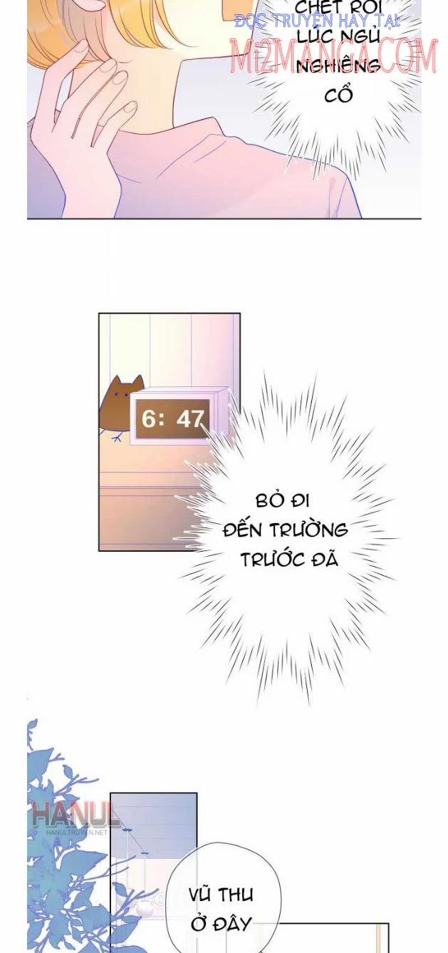 Ngôi Sao Cho Tôi 56 trang 3