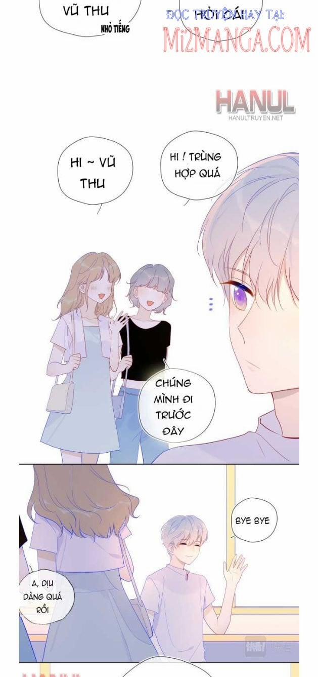 Ngôi Sao Cho Tôi 56 trang 6