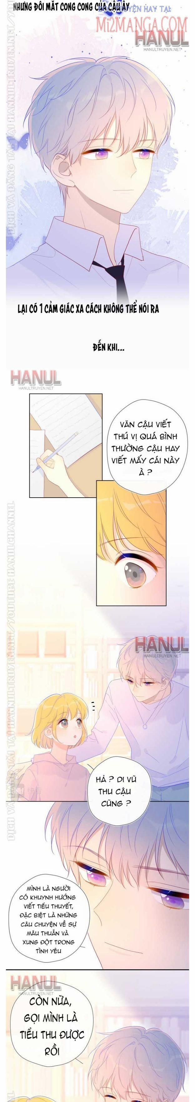 Ngôi Sao Cho Tôi 57 trang 1