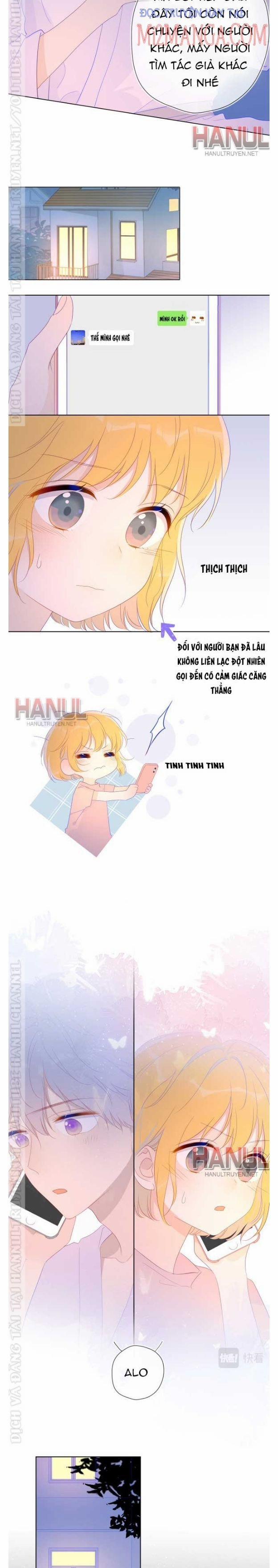 Ngôi Sao Cho Tôi 57 trang 6