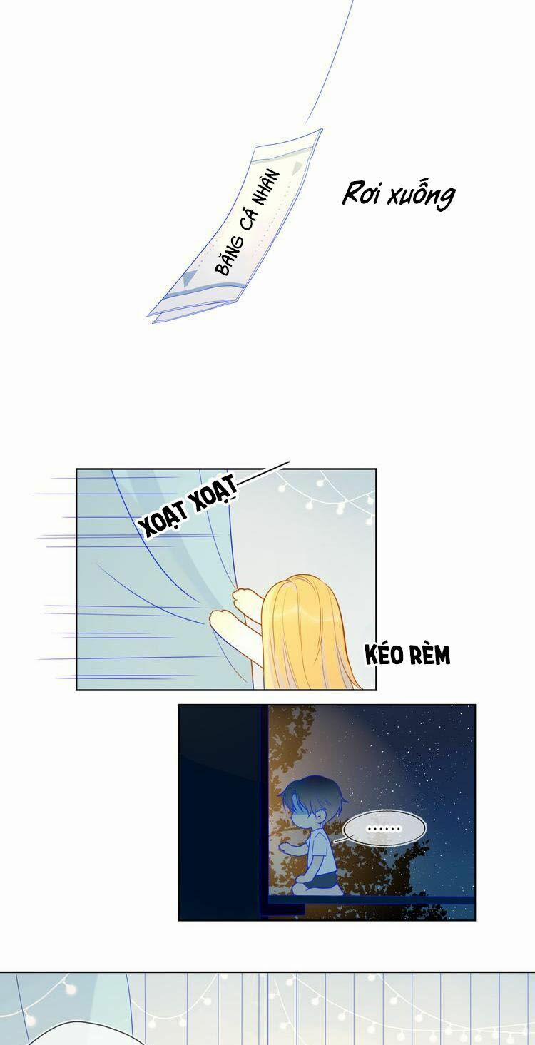 Ngôi Sao Cho Tôi 6 trang 16