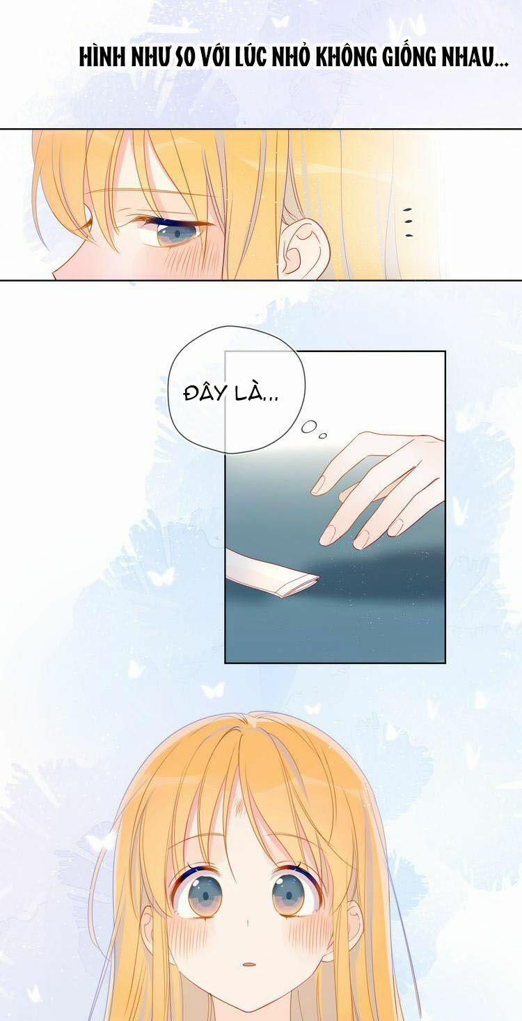 Ngôi Sao Cho Tôi 6 trang 18