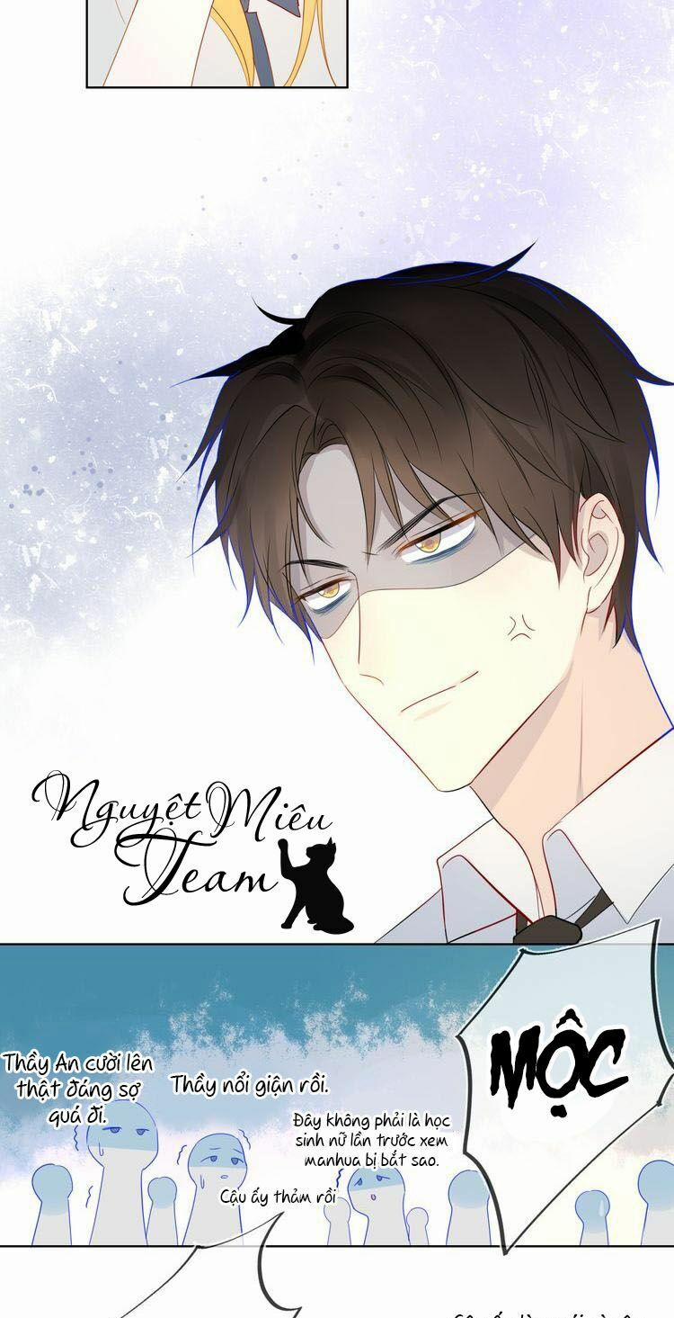 Ngôi Sao Cho Tôi 6 trang 24