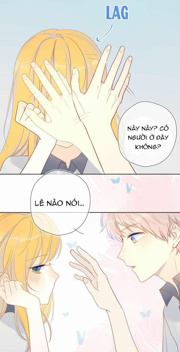 Ngôi Sao Cho Tôi 6 trang 28