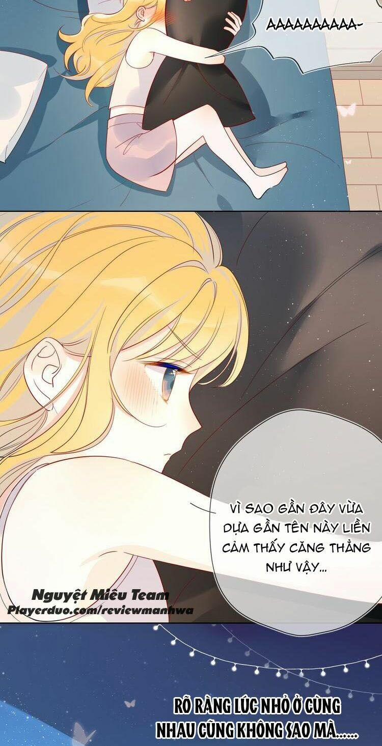 Ngôi Sao Cho Tôi 6 trang 3