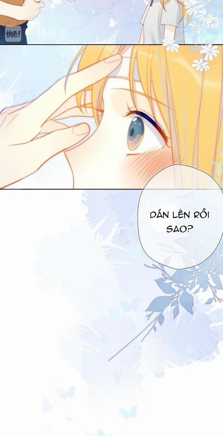 Ngôi Sao Cho Tôi 6 trang 33