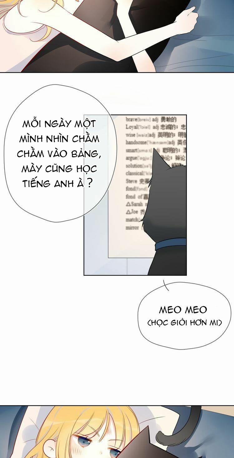 Ngôi Sao Cho Tôi 6 trang 6