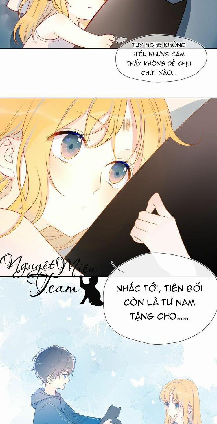 Ngôi Sao Cho Tôi 6 trang 7