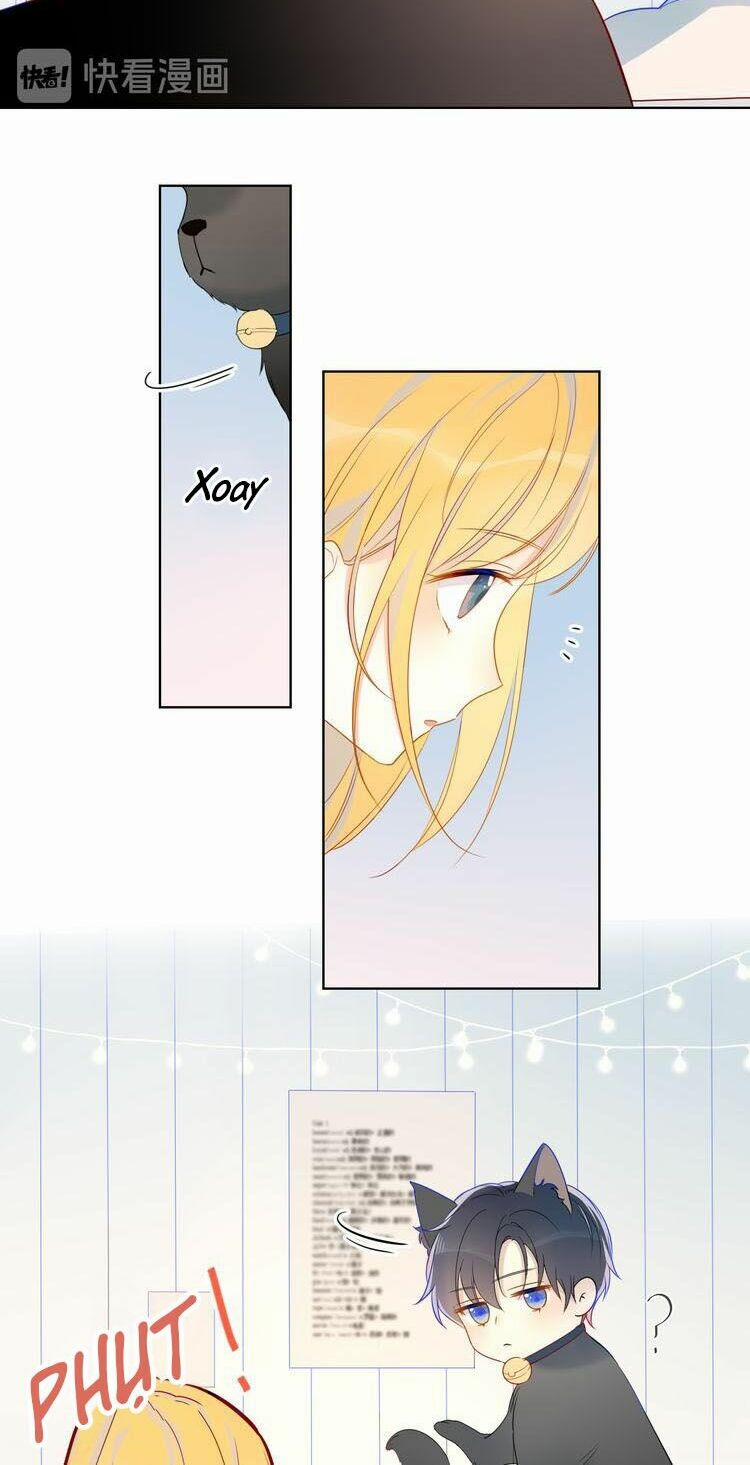 Ngôi Sao Cho Tôi 6 trang 9