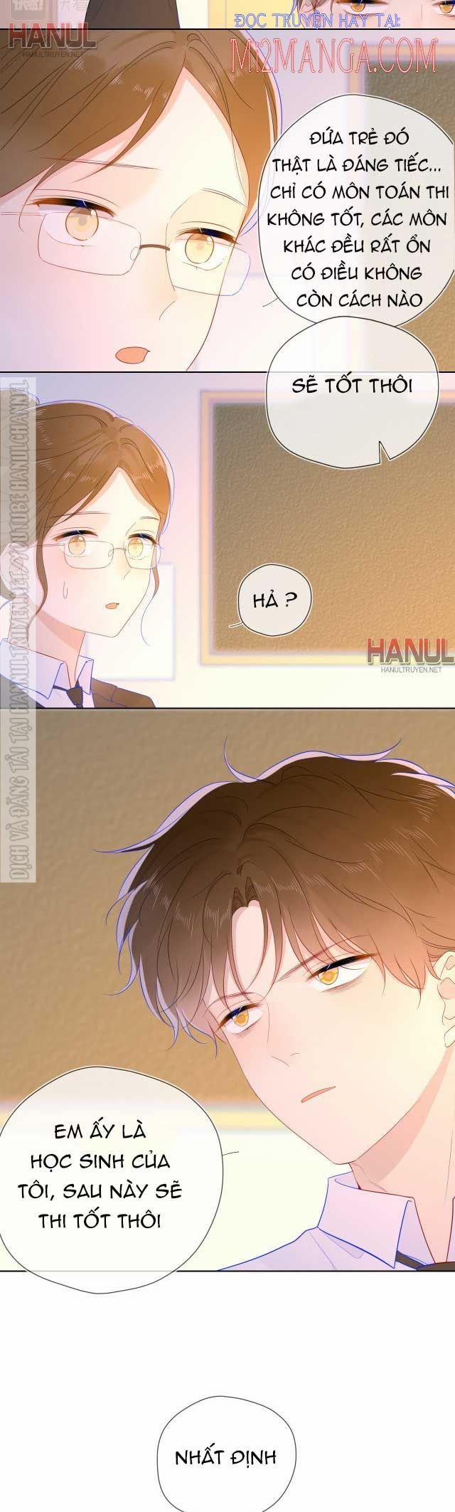 Ngôi Sao Cho Tôi 62 trang 10