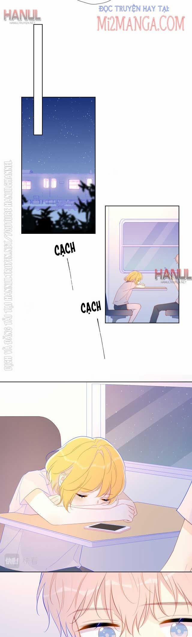 Ngôi Sao Cho Tôi 62 trang 11