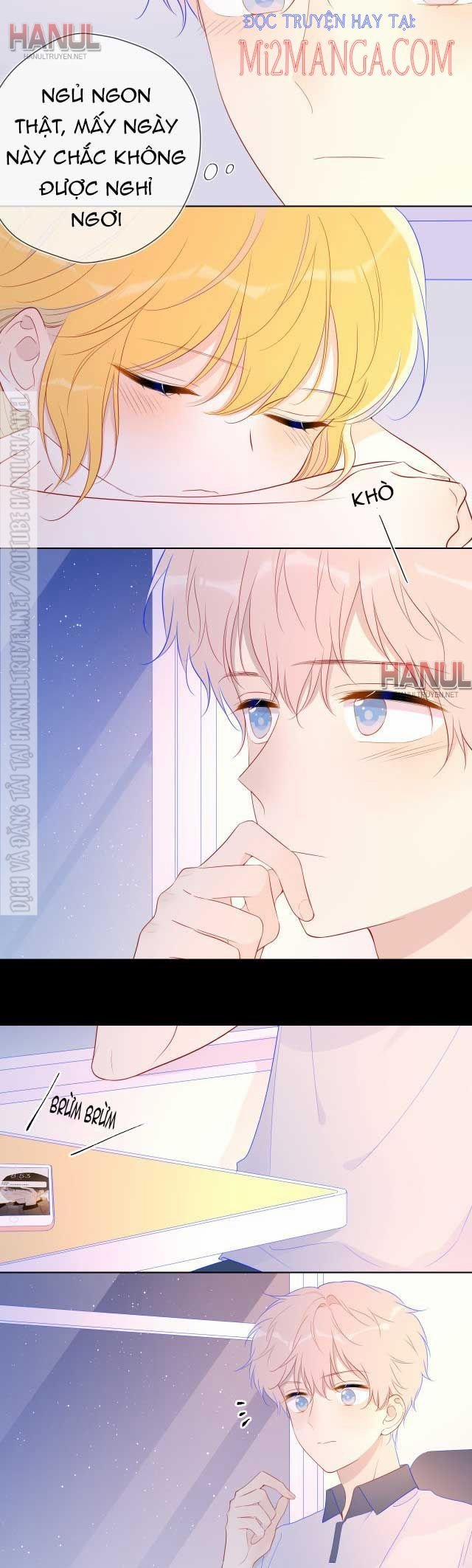 Ngôi Sao Cho Tôi 62 trang 12