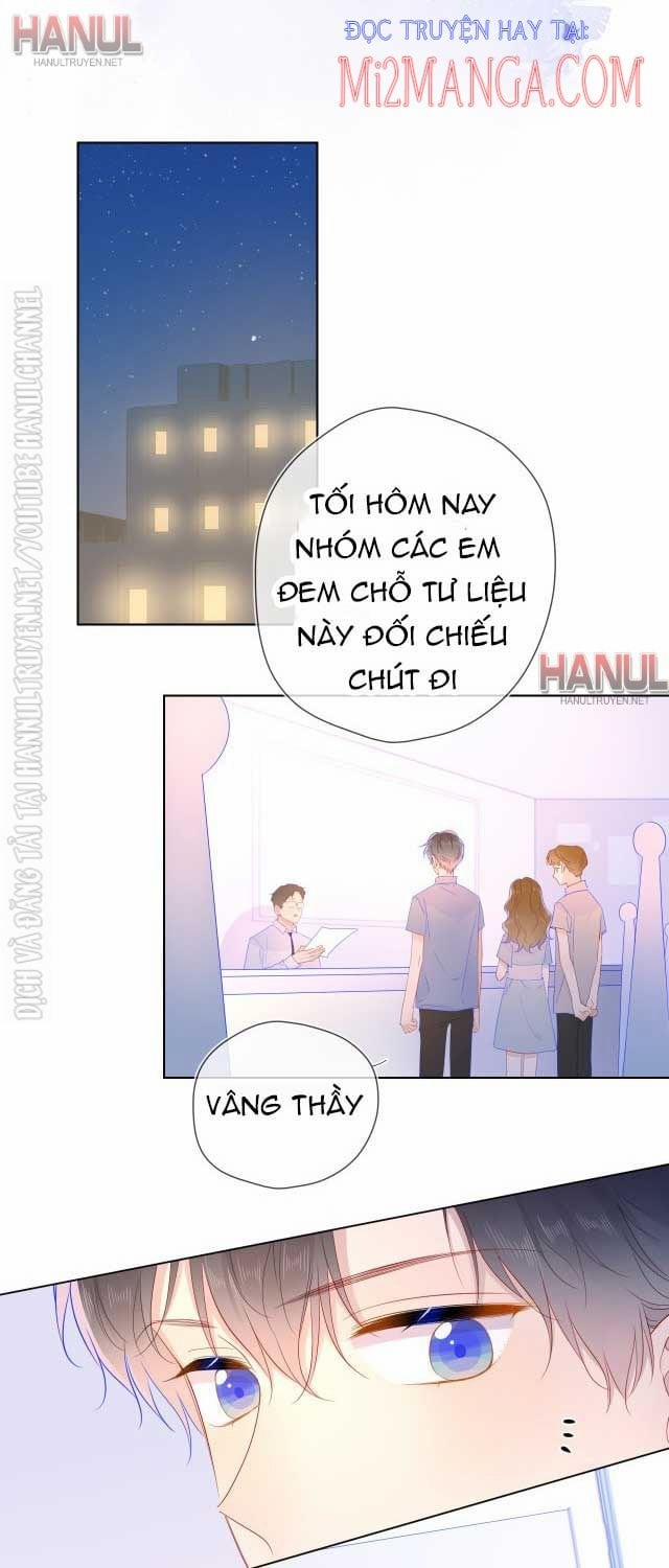 Ngôi Sao Cho Tôi 62 trang 14