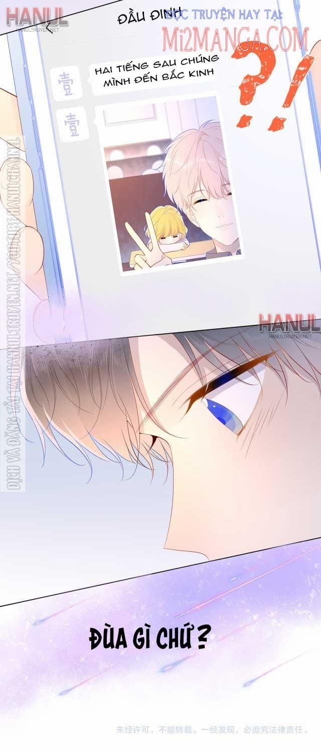 Ngôi Sao Cho Tôi 62 trang 15