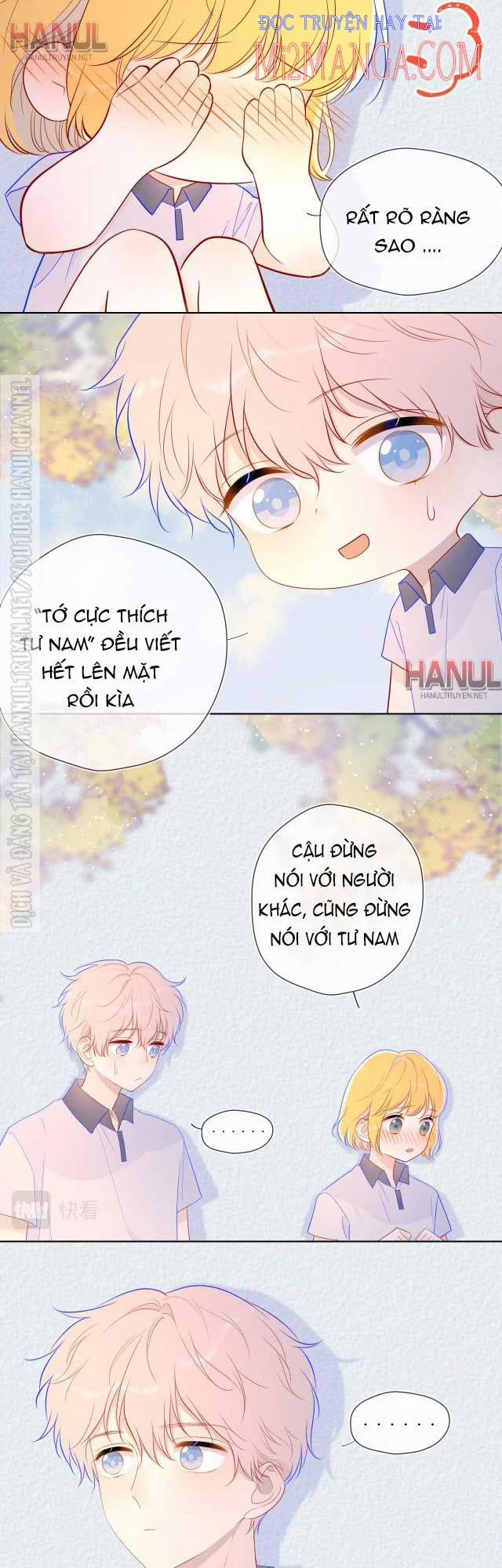 Ngôi Sao Cho Tôi 62 trang 2