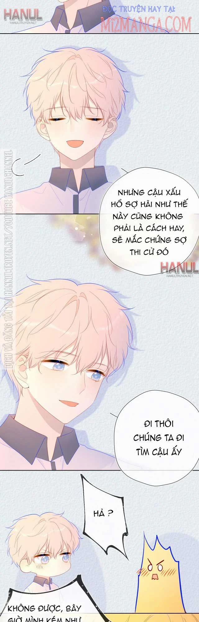 Ngôi Sao Cho Tôi 62 trang 3