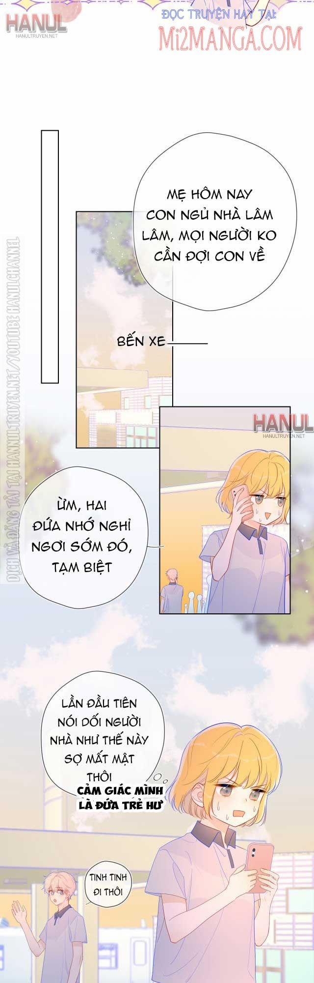 Ngôi Sao Cho Tôi 62 trang 6