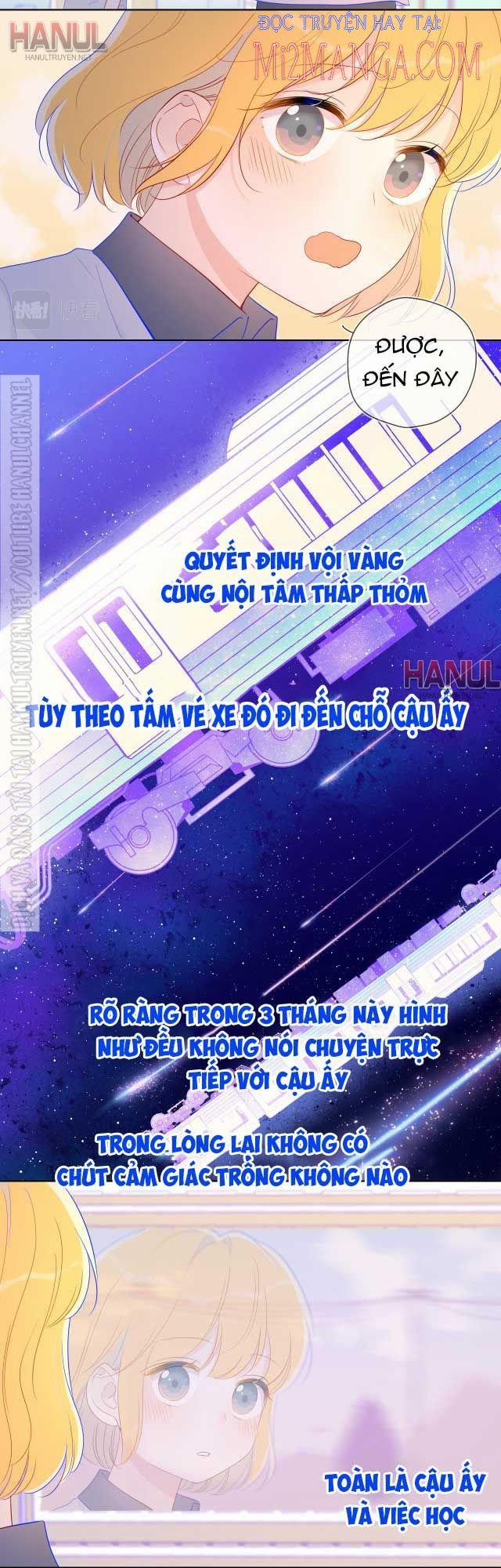 Ngôi Sao Cho Tôi 62 trang 7