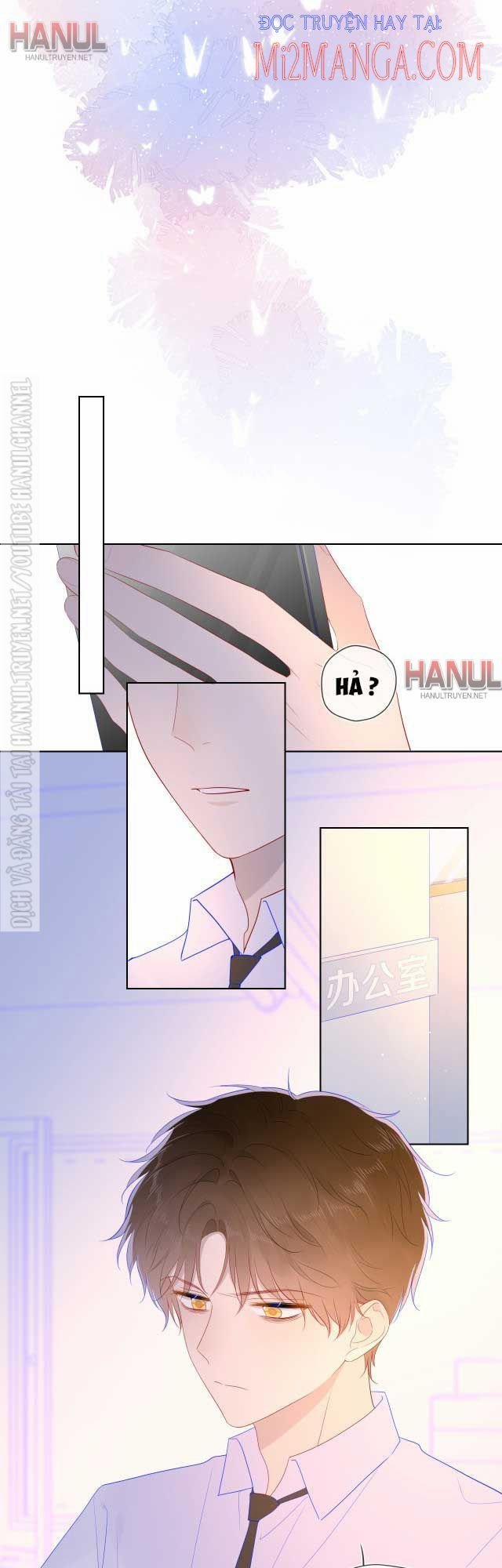 Ngôi Sao Cho Tôi 62 trang 8