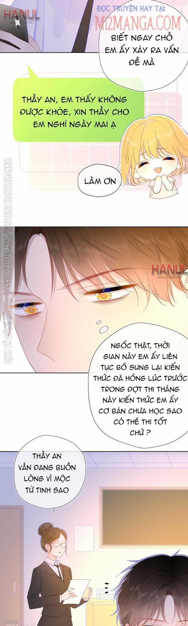 Ngôi Sao Cho Tôi 62 trang 9