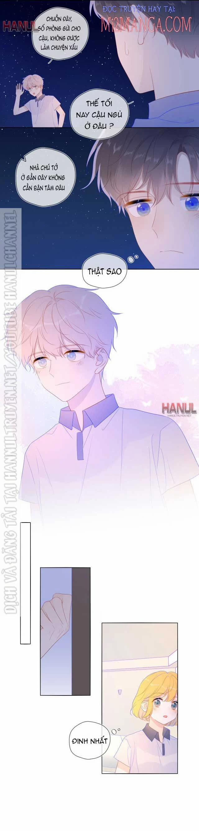 Ngôi Sao Cho Tôi 63 trang 12