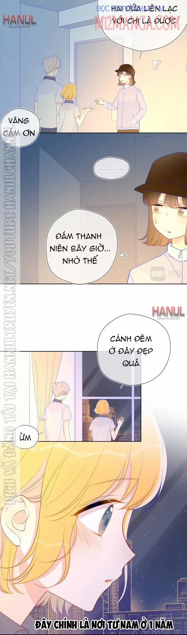 Ngôi Sao Cho Tôi 63 trang 6