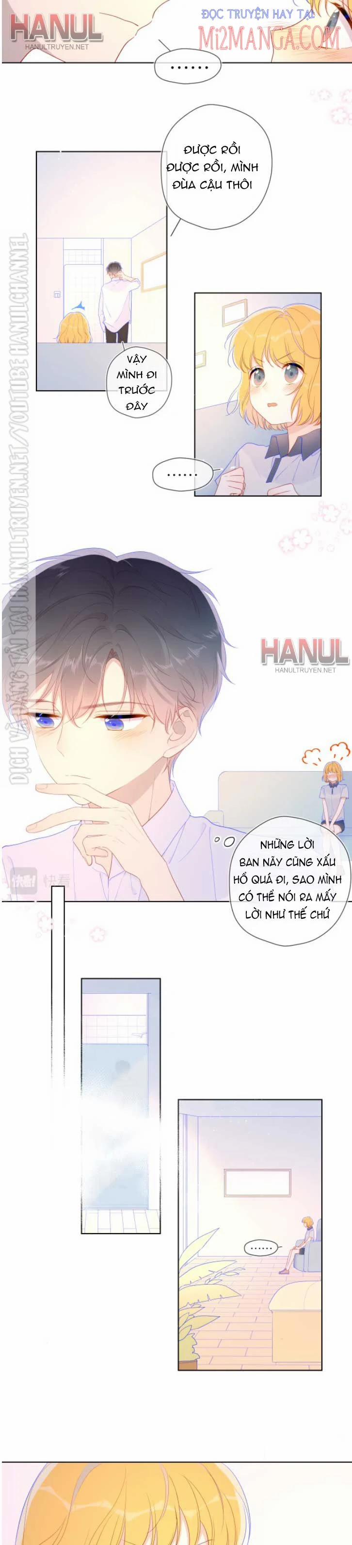 Ngôi Sao Cho Tôi 65 trang 2