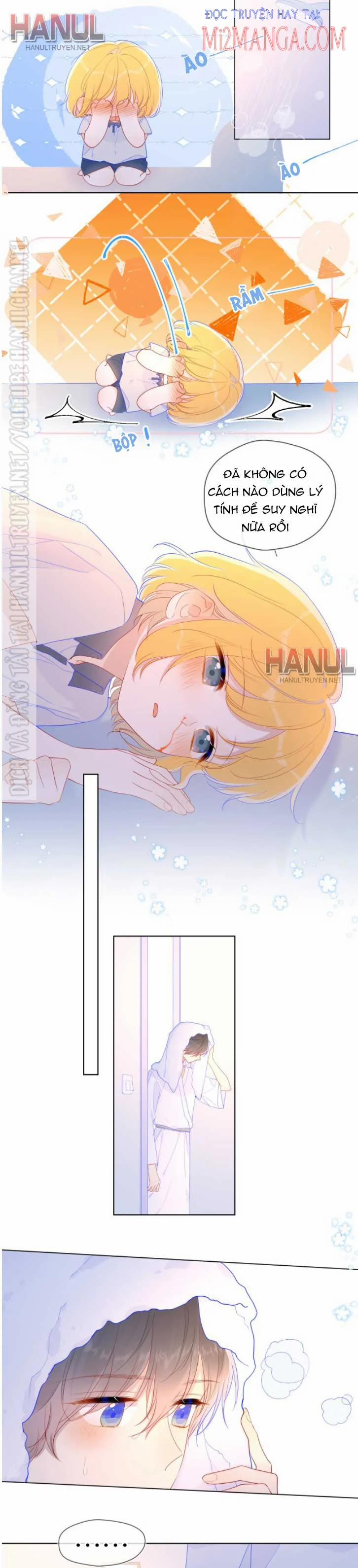 Ngôi Sao Cho Tôi 65 trang 4