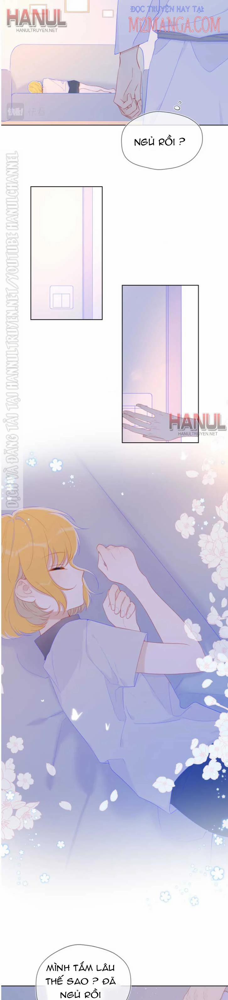 Ngôi Sao Cho Tôi 65 trang 5