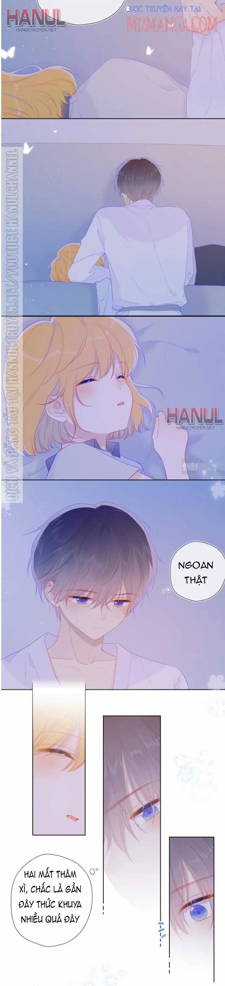 Ngôi Sao Cho Tôi 65 trang 6