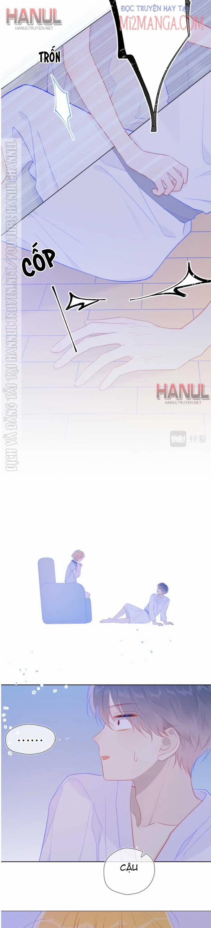 Ngôi Sao Cho Tôi 65 trang 8