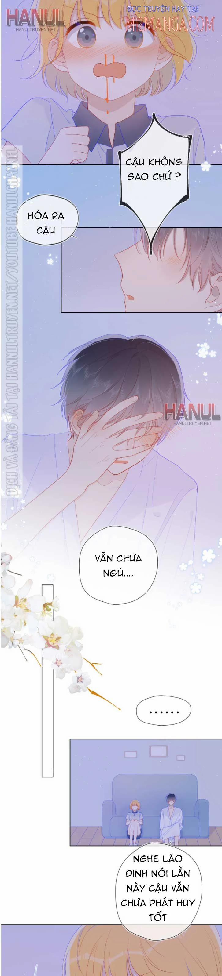 Ngôi Sao Cho Tôi 65 trang 9