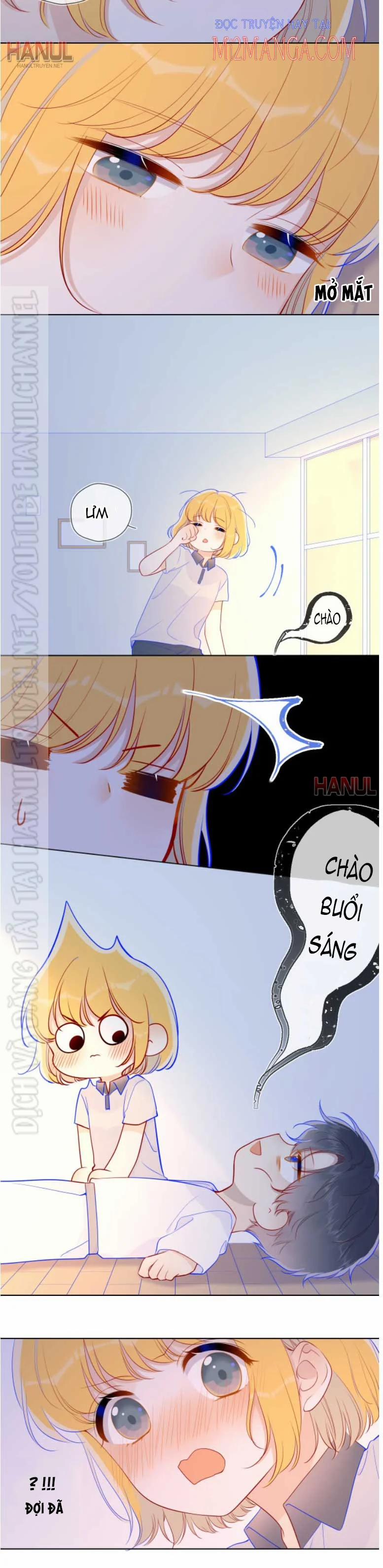 Ngôi Sao Cho Tôi 67 trang 3