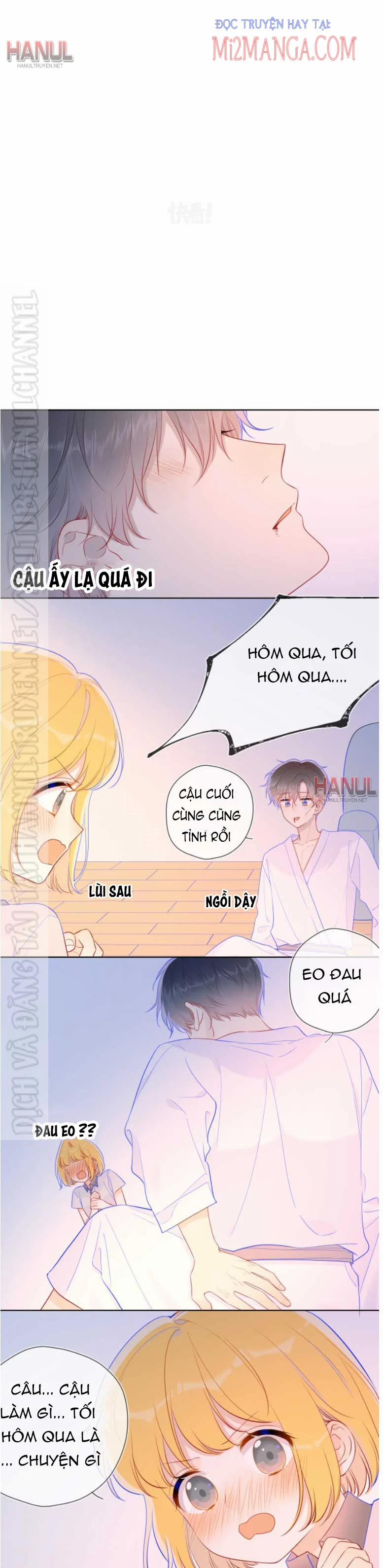 Ngôi Sao Cho Tôi 67 trang 4