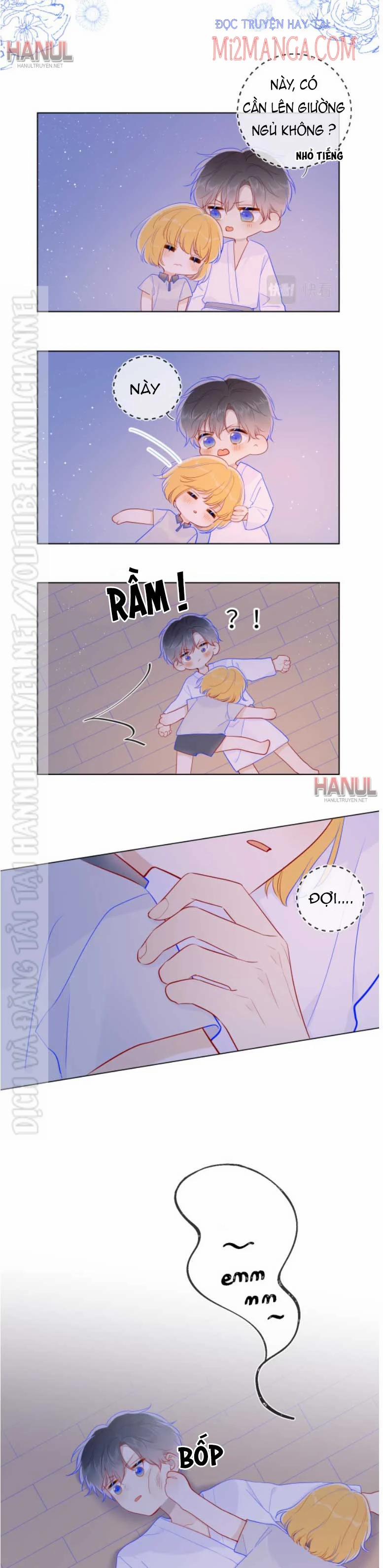 Ngôi Sao Cho Tôi 67 trang 6