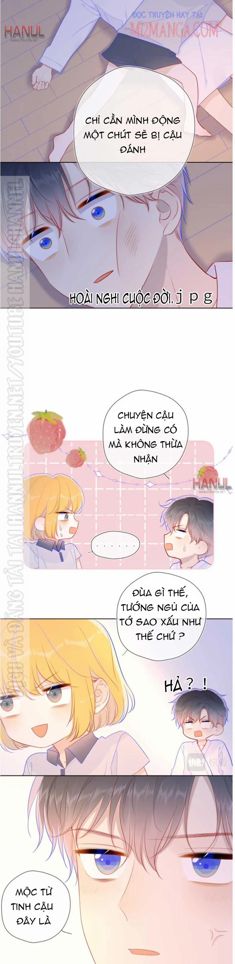 Ngôi Sao Cho Tôi 67 trang 7