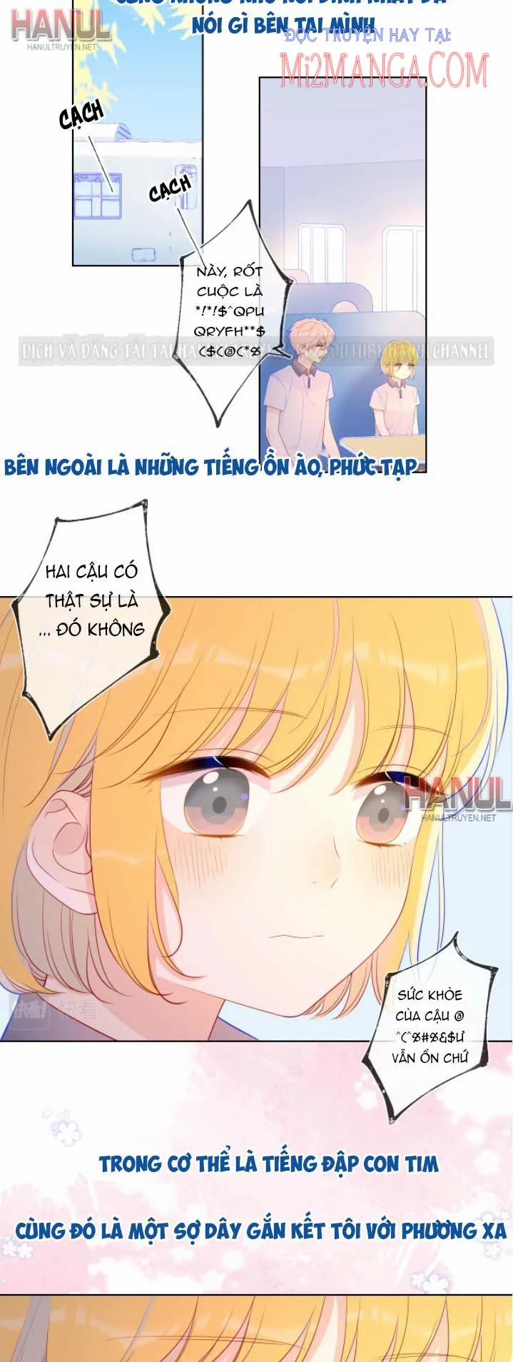 Ngôi Sao Cho Tôi 68 trang 2