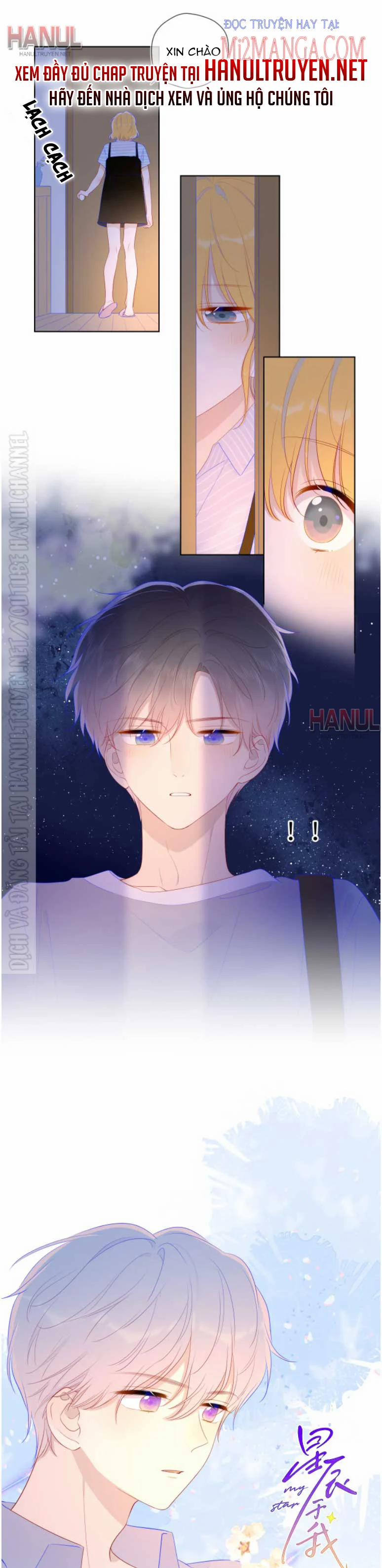 Ngôi Sao Cho Tôi 69 trang 1