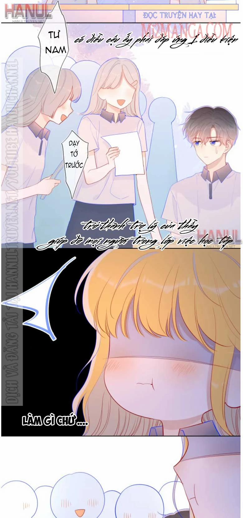 Ngôi Sao Cho Tôi 69 trang 4