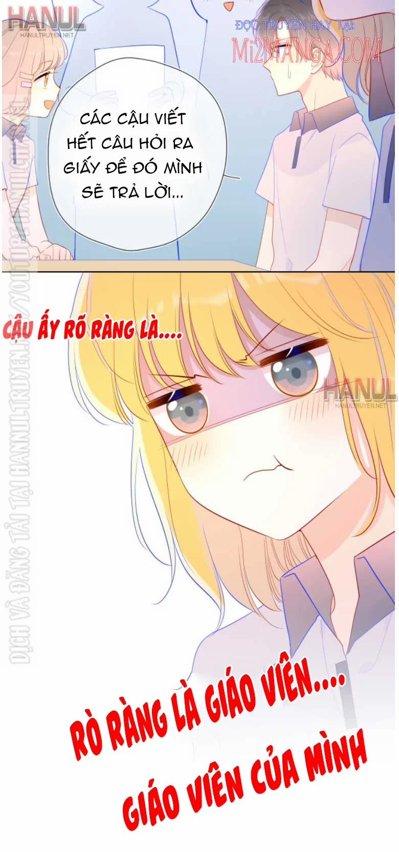 Ngôi Sao Cho Tôi 69 trang 5