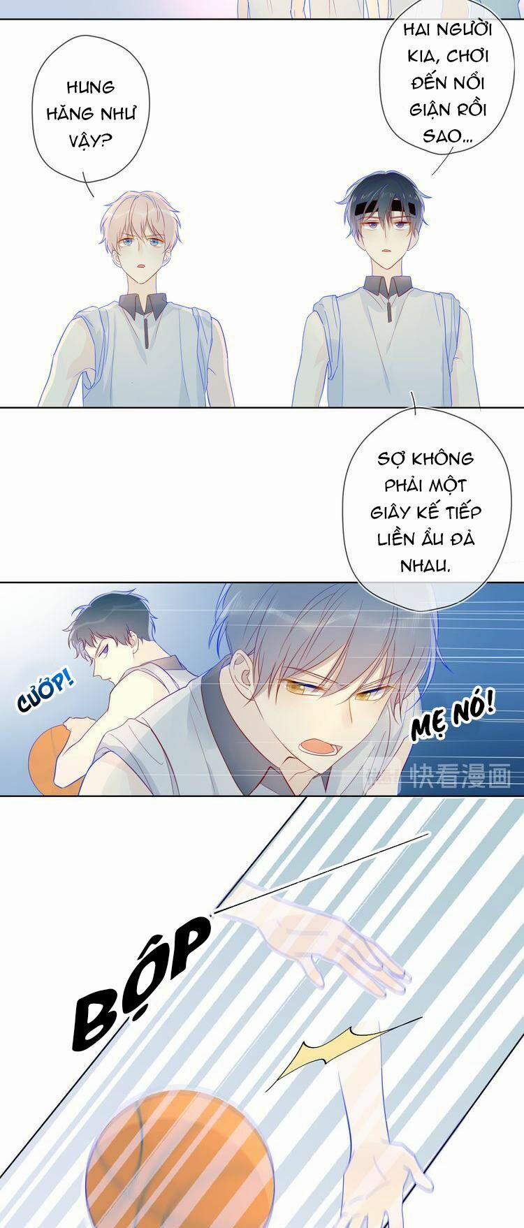 Ngôi Sao Cho Tôi 7 trang 10