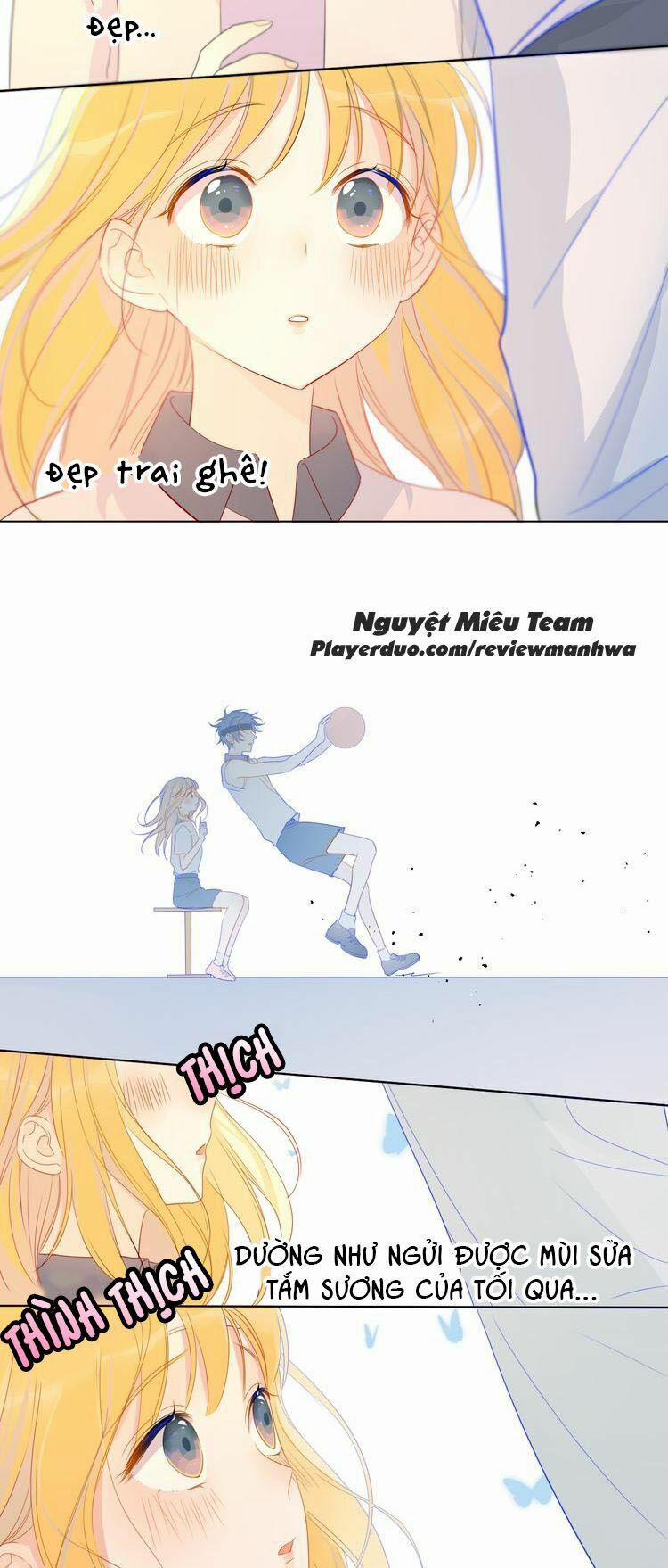 Ngôi Sao Cho Tôi 7 trang 14