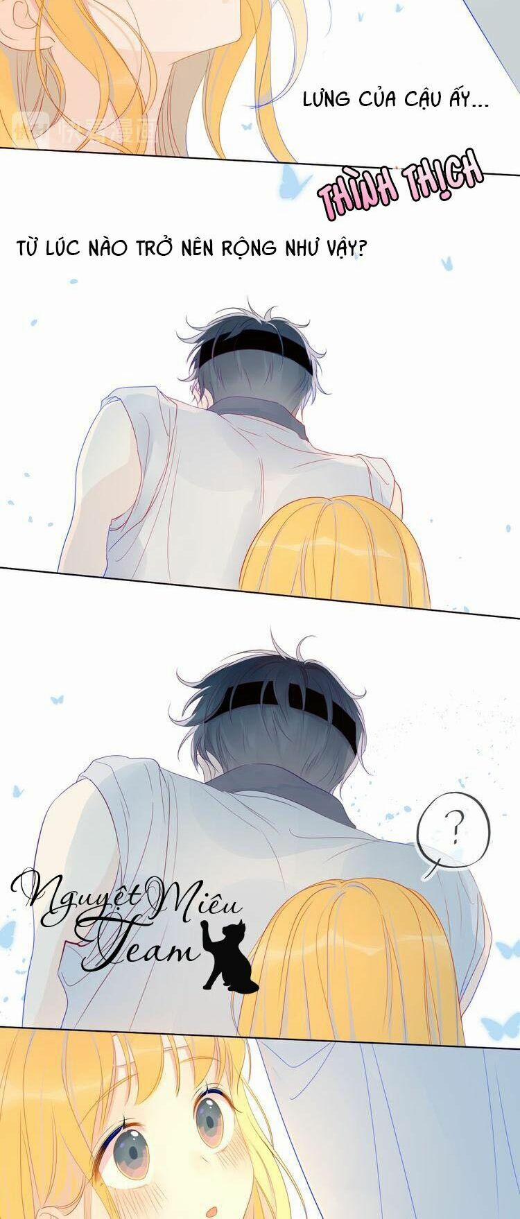 Ngôi Sao Cho Tôi 7 trang 15