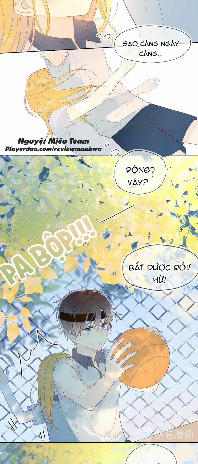 Ngôi Sao Cho Tôi 7 trang 16