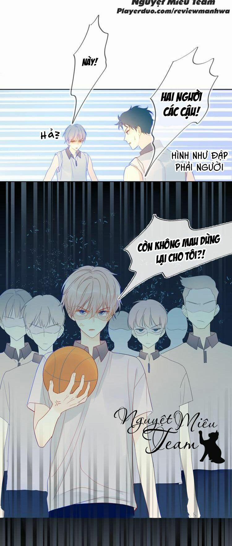 Ngôi Sao Cho Tôi 7 trang 19